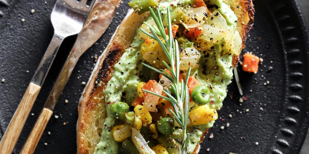 Food Gallery
