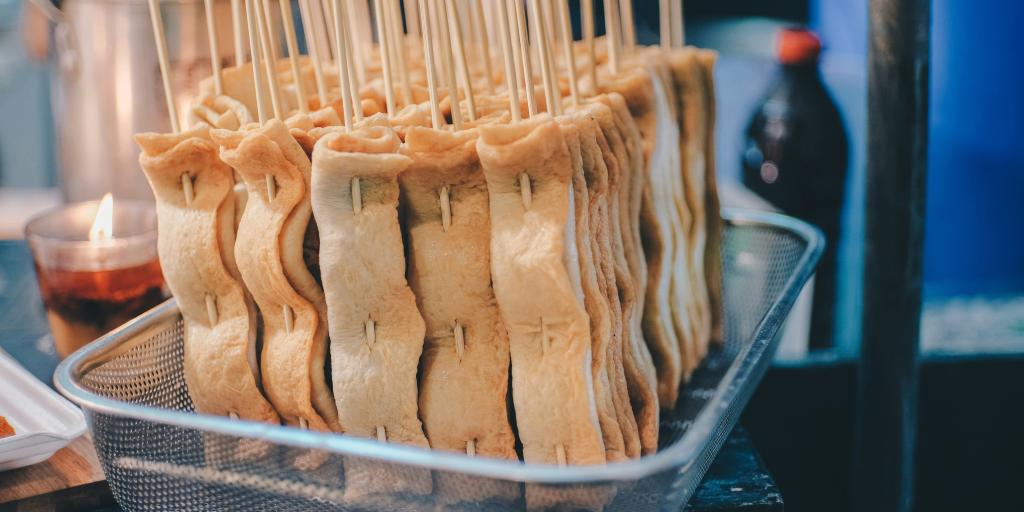 From Farm to Fork: Our Local Supplier Spotlight