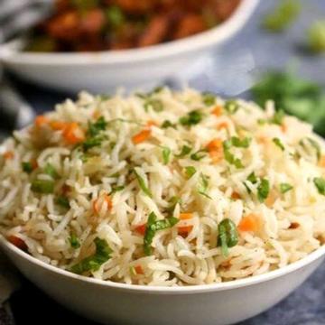 CORNER FRIED RICE