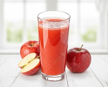 APPLE JUICE