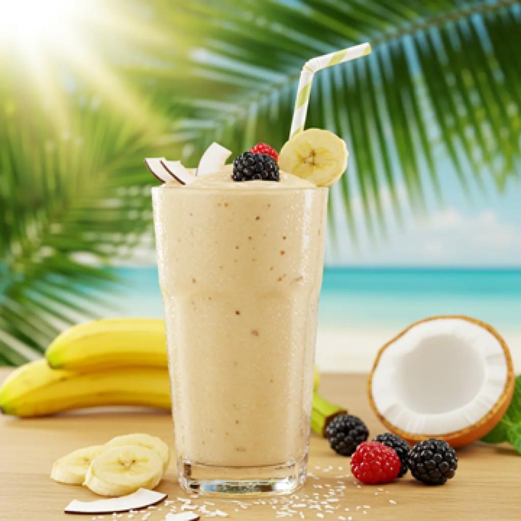 COCONUT