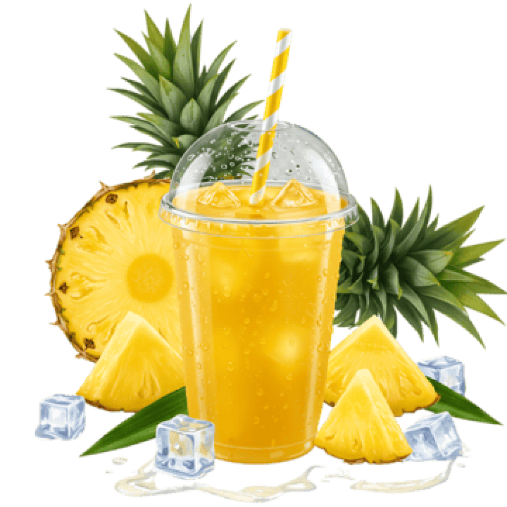 PINEAPPLE JUICE