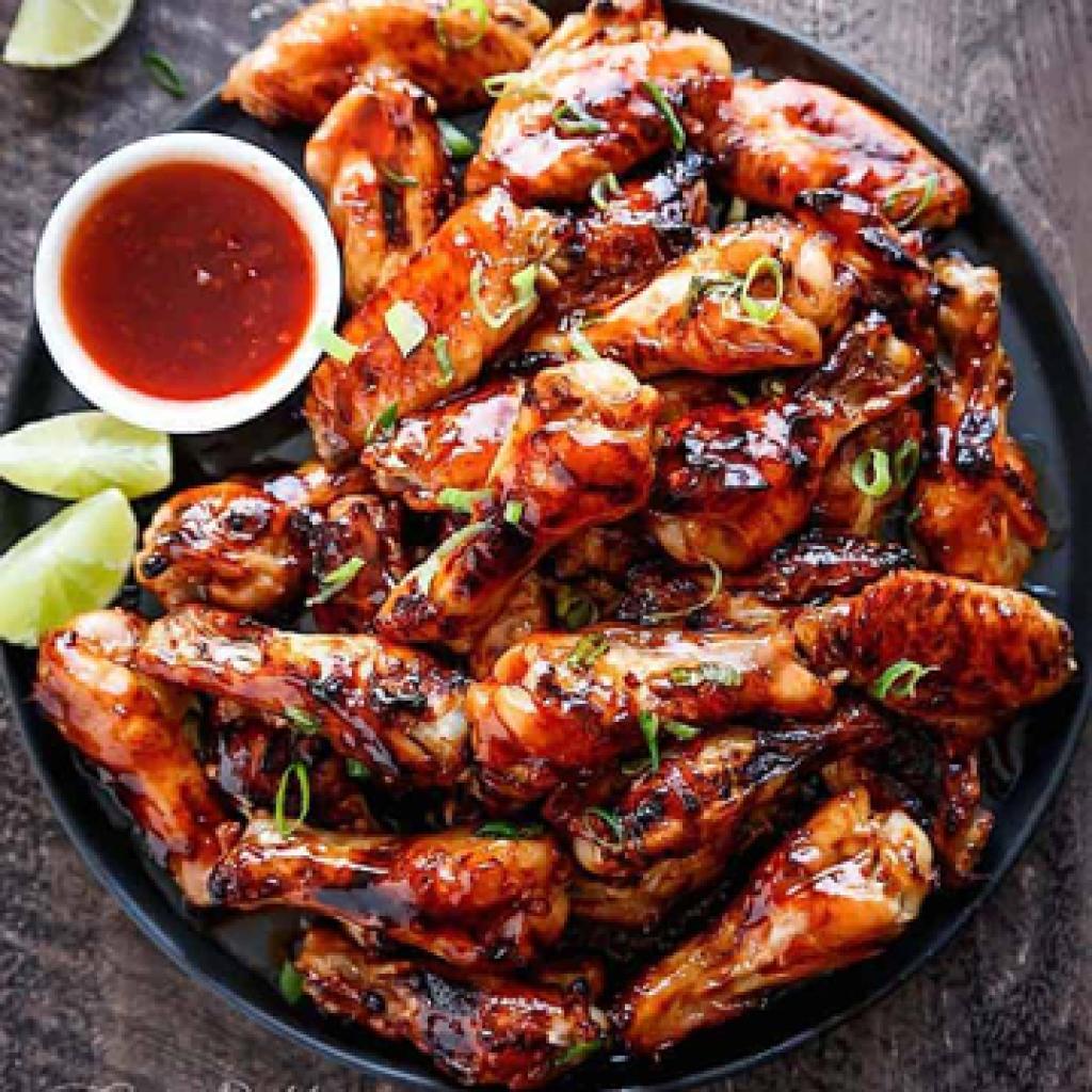 THAI WINGS