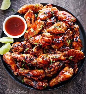THAI WINGS
